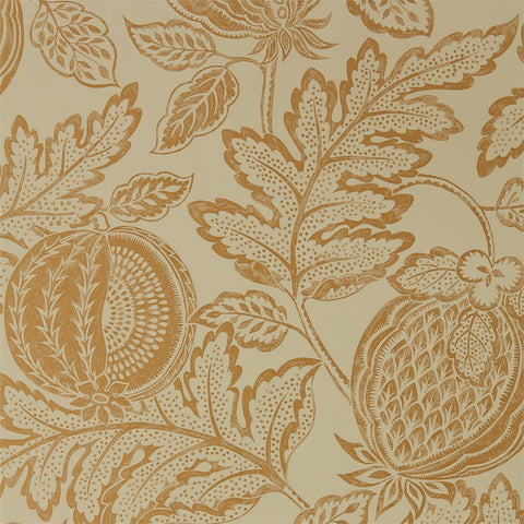 Sanderson Wallpaper | Farthing Wood 216614