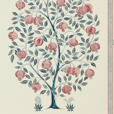 Sanderson Wallpaper | Juniper Pine 216622