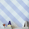 Lovely Gingham Wallpaper By Bartsch in Mauve