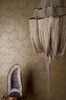 Cole & Son Wallpaper - Mineral 107/6028 in Taupe