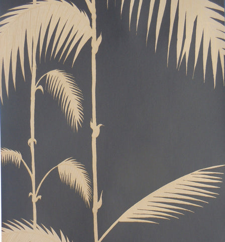 Cole & Son Wallpaper | Palm Jungle 95/1001