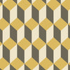 Delano Wallpaper Cole & Son 105/7032 | Geometric 2 Collection