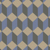 Delano Wallpaper Cole & Son 105/7034 | Geometric 2 Collection