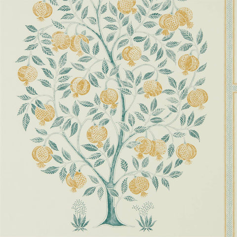 Sanderson Wallpaper | Anaar Tree 216790