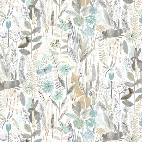 Harlequin Wallpaper | Into The Meadow 112631