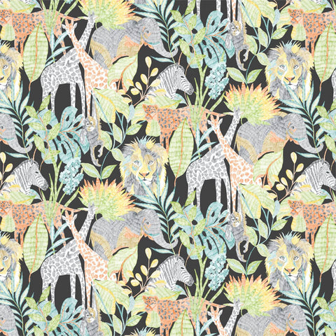 Harlequin Wallpaper | Into The Meadow 112632