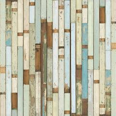 Piet Hein Eek Wallpaper | Scrapwood Wallpaper PHE-14
