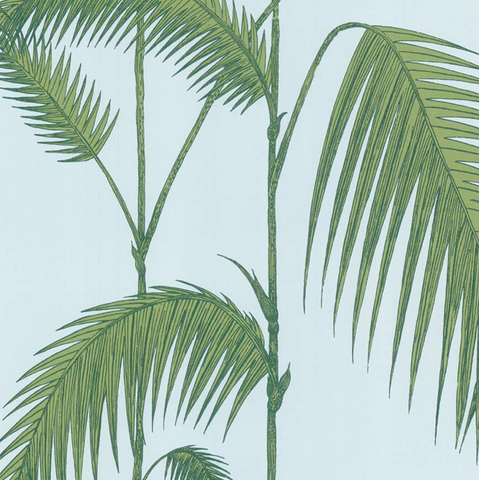 Cole & Son Wallpaper | Palm Jungle 95/1005