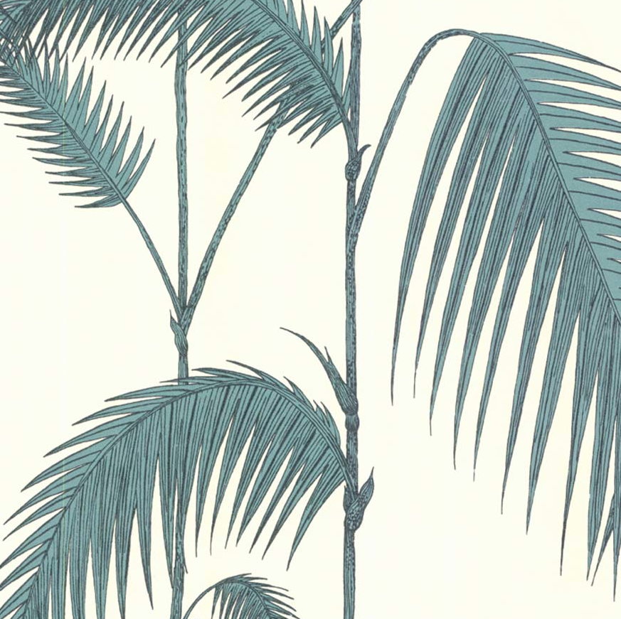Palm Leaves Wallpaper | 66/2012 | Cole & Son Australia