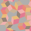 Puzzle 105/2009 Cole & Son Wallpaper | Geometric 2