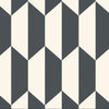 Tile Wallpaper Cole & Son 105/12050 | Geometric 2 Collection