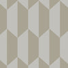 Tile Wallpaper Cole & Son 105/12053 | Geometric 2 Collection