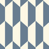 Tile Wallpaper Cole & Son 105/12054 | Geometric 2 Collection