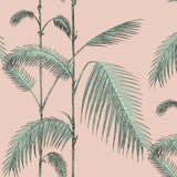 Cole & Son Palm Leaves Wallpaper | Australia