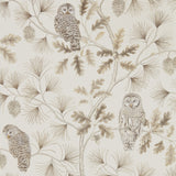 Owlswick Wallpaper 216598 by Sanderson