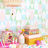 Kids Wallpaper. Alice in Candy Wallpaper. Non Woven Wallpaper