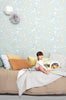 Nursery Wallpaper for Boys Rooms | Dragon Wallpaper 