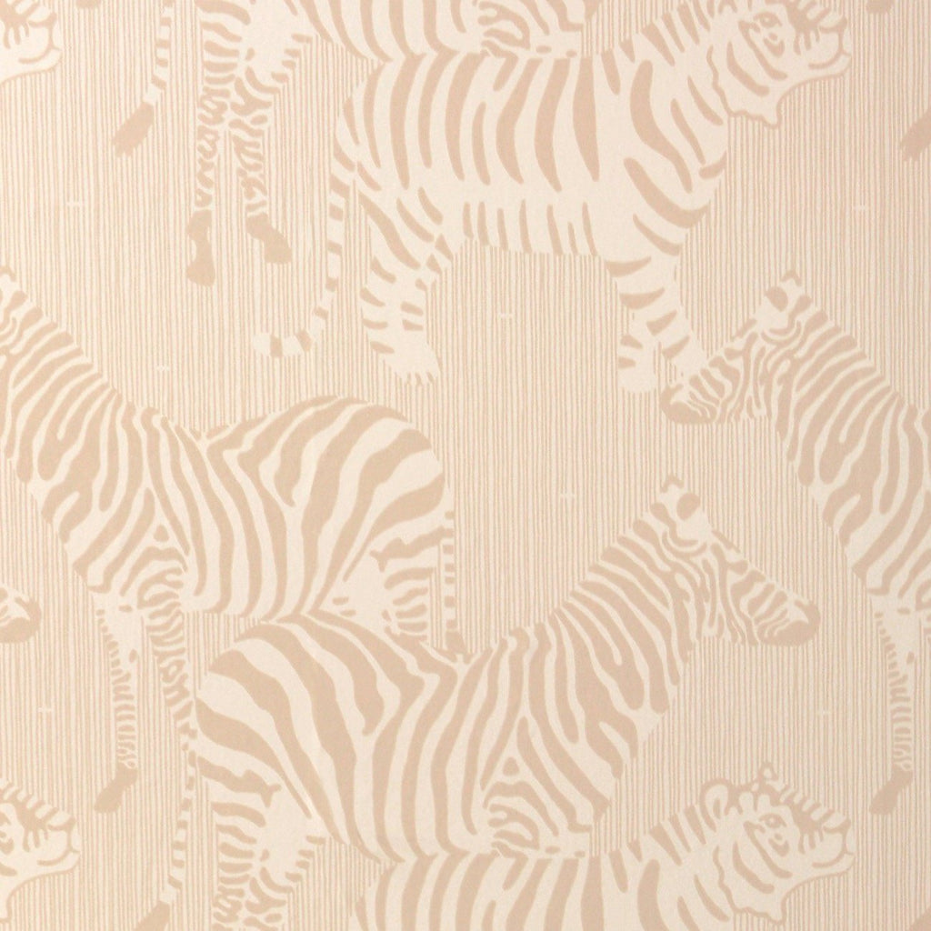 Majvillan Safari Stripes wallpaper