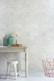Studio Ditte Tiles Wallpaper | Australia