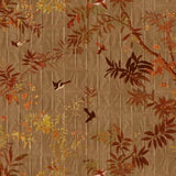 Elitis Eve Wallpaper 181-03 from the Pleats collection