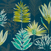 Yasuni Wallpaper 111761 Navy Floral by Harlequin