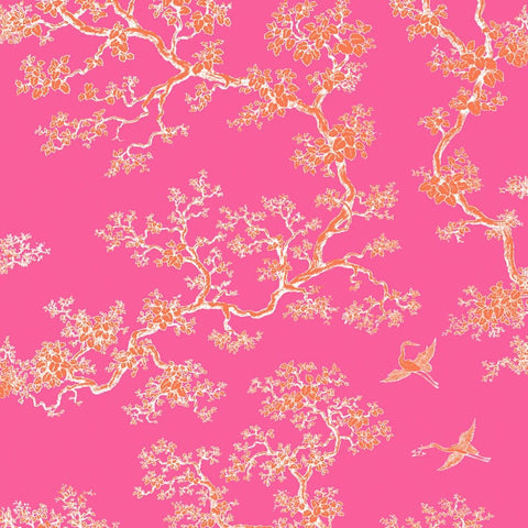 Cole & Son Wallpaper | Flamingos 95/8047