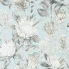 Floral Wallpaper Australia | King Protea