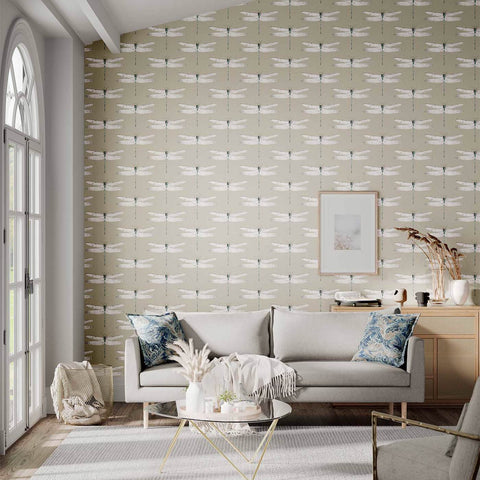 Harlequin Wallpaper | Into The Wild 112649