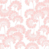 Florence Broadhurst Wallpaper | Japanese Floral Macron