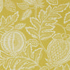 Cantaloupe Wallpaper in Caraway | Sanderson Wallpaper