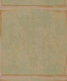 Cole & Son Wallpaper - Albery 94/4023 - Albemarie Collection