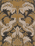 Cole & Son Wallpaper - Aldwych 94/5027 - Albemarie Collection