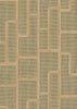 Angle Webbing Wallpaper in Maple 05