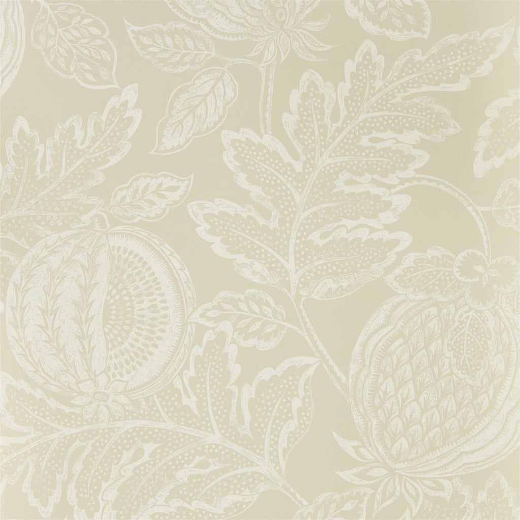 Cantaloupe Wallpaper Sanderson 