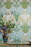 Bluebell Wallpaper 115/3008 Cole & Son Botanical Boitanica