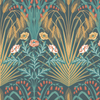 Bluebell Wallpaper 115/3010 by Cole & Son