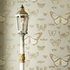 Cole & Son Wallpaper | Butterflies & Dragonflies 103/15064