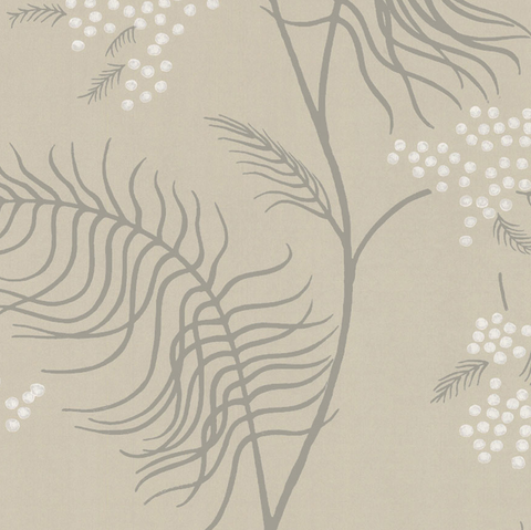 Cole & Son Wallpaper | Summer Lily 95/4025