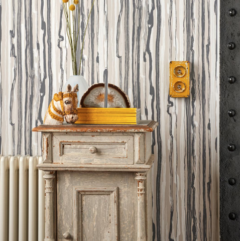 Cole & Son Wallpaper | Woodgrain 107/10047