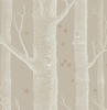 Woods & Stars Wallpaper by Cole & Son 103/11047