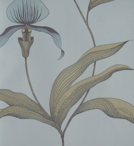 Cole & Son Wallpaper | Orchid 95/10054