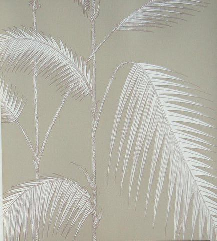 Cole & Son Wallpaper | Deco Palm 105/8037