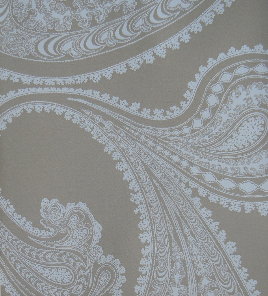 Cole & Son Rajapur Wallpaper 66/5039 from the Contemporary Collection