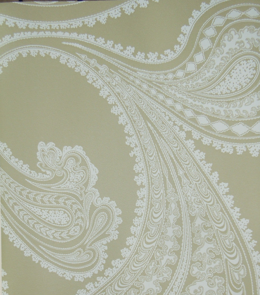 Cole & Son Wallpaper Australia | Rajapur Wallpaper 66/5034 from The Contemporary Collection