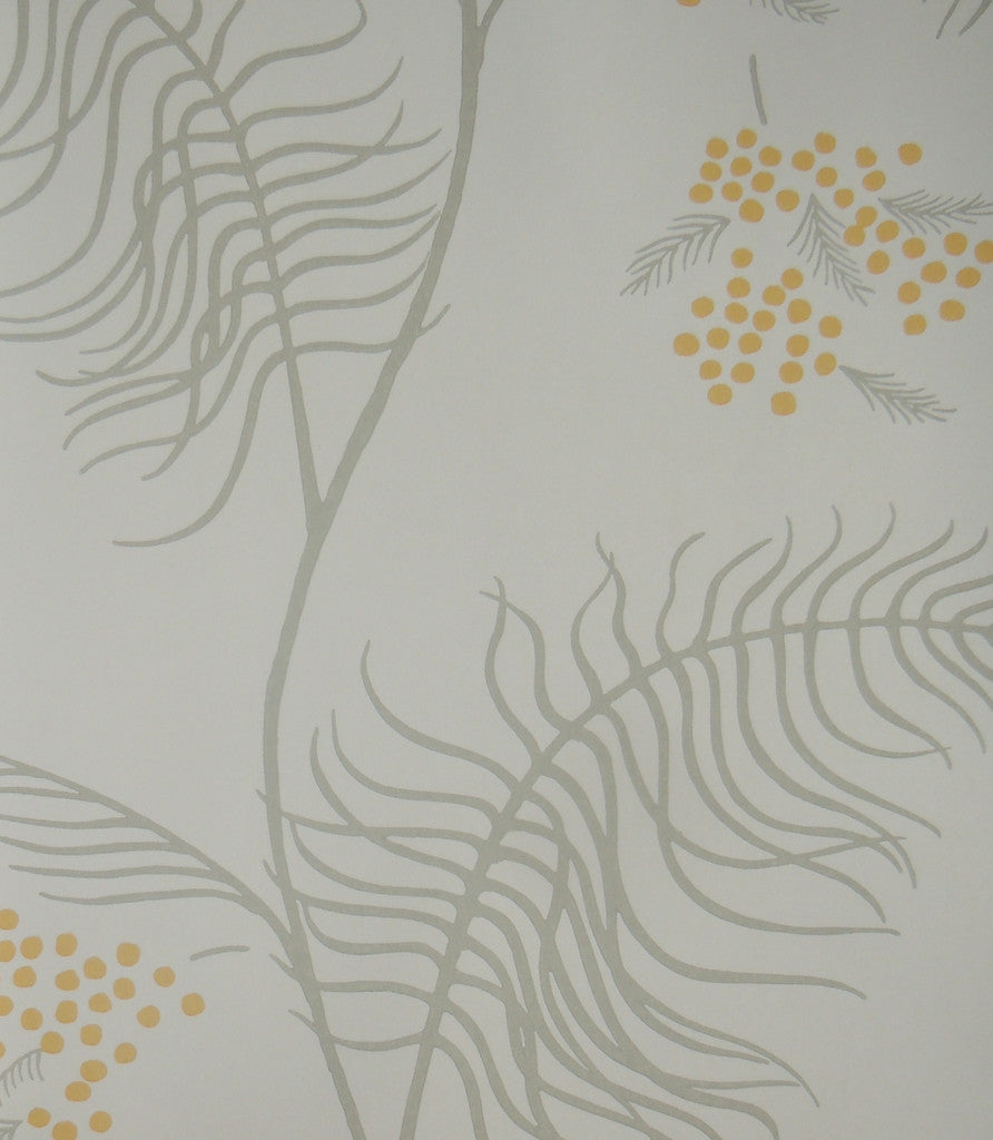 Cole & Son Mimosa 69/8132 Wallpaper at Removable Wallpaper