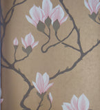 Cole & Son Wallpaper Australia | Magnolia 72/3008 