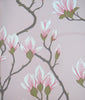 Cole & Son Magnolia Wallpaper 72/3009 from the Contemporary Collection
