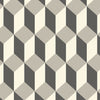 Delano Wallpaper Cole & Son 105/7031 | Geometric 2 Collection
