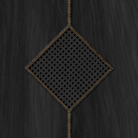 Angle Webbing Black Wallpaper 08 | NLXL Australia