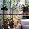 Greenhouse Wallpaper by NLXL LAB Australia